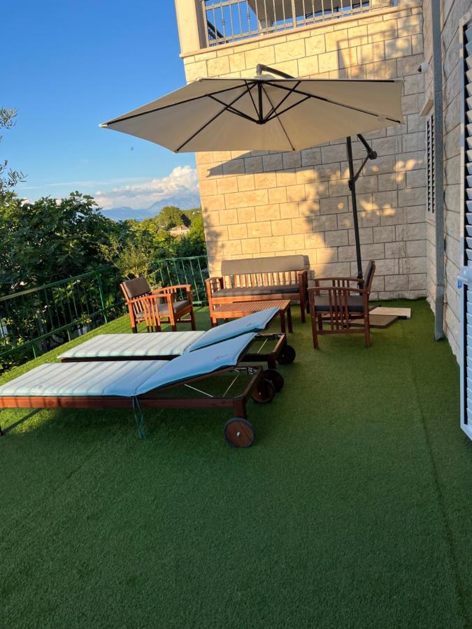 Great View Apartment Sutivan Exterior foto